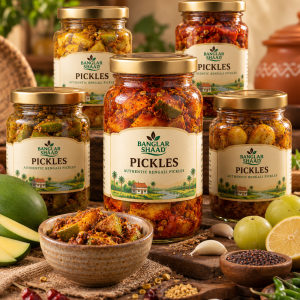 Pickles